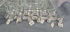 Housewares Assortment, Includes Pitcher, Bunny Accents, Dishes, and Napkin Rings