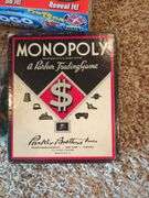 Board Games Including Trivial Pursuit, Monopoly, Scattergories, and More
