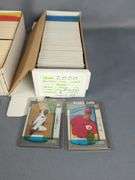 Topps Baseball Cards 1997, 1998 & 2000