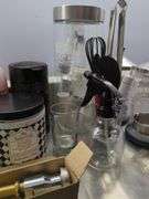 Salon Shampoo, Conditioners, and Accessories, Various Brands And Types