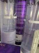 Kerastase Hair Styling Back Bar Products, All Items Are Partially Used