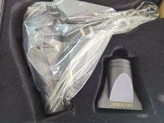 BIO IONIC Gold Pro 1875W Speed Dryer