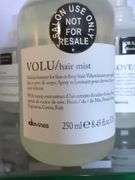 Davines Volu Hair Mist and Love Curl Revitalizer 250ml, Qty 8