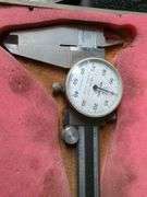 Measuring and Precision Tools
