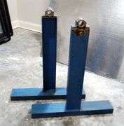 Sapphire Automotive Group Fabrication Liquidation Auction