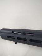 Western Auto Revelation Model 120 .22 Cal Rifle SN# Not Found, 3-9 x 32 F.S. Scope
