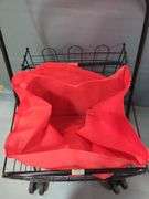 Igloo Ice Cube Cooler And Rolling Shopping Cart