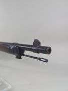 Italy/ Fabrica d'Armi Terni Factory Carcano 6.5mm Bolt Action Rifle SN# BF1679, With Bayonet Marked C. GNUTTI, Leather Sling, No Mag