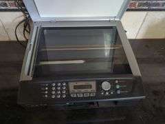 Brother All-in-One Printer