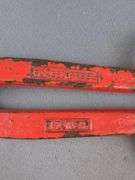 Assorted Tools: Pruners, Shears, Hammers, Stud Finders, and Chalk Line Reel