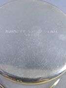 Silver Plated Serving Set - Victor S. Co., Garwood, and Wm. Rogers Silver Co.