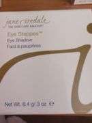 Jane Iredale Makeup Including Eye Shadow and Eye Steppes