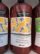 Davines Naturaltech Hair Products, Qty 6