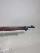 Italy/ Fabrica d'Armi Terni Factory Carcano 6.5mm Bolt Action Rifle SN# BF1679, With Bayonet Marked C. GNUTTI, Leather Sling, No Mag
