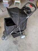Pet Stroller