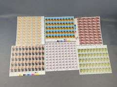 US 29 Cent Postage Stamps