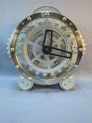 Gear Display Clock