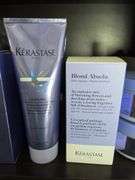 Kerastase Blond Absolu Hair Care