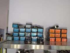 L'Oreal INOA Hair Color, Various Shades