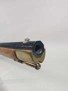 Japan/ Ultra-Hi P.R. Black Powder Rifle SN# 5581, Unknown Cal