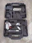 Porter Cable NS100B 1" Brad Nailer with Carrying Case