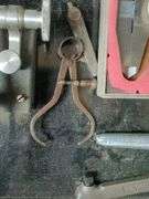 Measuring and Precision Tools