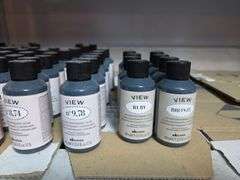 Davines View Demi-Permanent Hair Color, Assorted Shades