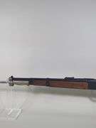 Manufacture D'Armes Mle 1886 M93 8mm Bolt Action Rifle SN# 46302, Dated 1939, With Quad Sided Bayonet