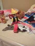 Childrens Collectibles & Miscellaneous Items - Dolls, Figures, and More