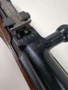 Russian/ CDI SKS 7.62x39 Rifle SN# HO1147/ CCCP17782, Folding Bayonet