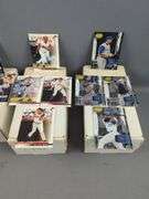 Donruss Leaf Baseball Cards 2003-2005