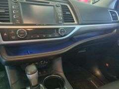 2019 Toyota Highlander Limited Platinum SUV, VIN 5TDDZRFH4KS945526, Mileage Showing On Odometer 119,997, Missouri Title, See Details For Video