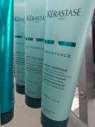 Kerastase Hair Styling Back Bar Products, All Items Are Partially Used