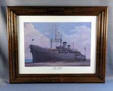Cars, Shed, Tools And Collectibles Auction