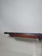 Soc. Ind. Suisse Vetterli Stutzer 10mm Bolt Action Rifle SN# 49531, Leather Sling, With Socket Bayonet