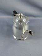 Silver Plated Serving Set - Victor S. Co., Garwood, and Wm. Rogers Silver Co.