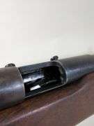 O.F. Mossberg & Sons 44US(b) .22 LR Bolt Action Rifle SN# Not Found, Mossberg S-130 Peep Sight