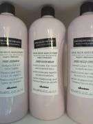 Davines Your Hair Assistant Prep Shampoo, Prep Rich Balm, Prep Mild Cream, 900ml
