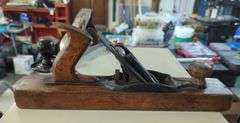 Hand Plane Woodworking Tool