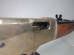 Henry Big Boy 357 Mag/ .38 Spl Lever Action Rifle SN# BB04647M
