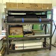 Sapphire Automotive Group Fabrication Liquidation Auction