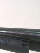 Maverick Arms Model 88 12 ga Pump Action Shotgun SN# MV0911736, Folding Stock With Cartridge Slots