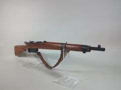 Steyr/ CAI M95 8x56R Bolt Action Rifle SN# 2543X, With Bayonet, Leather Sling, No Mag