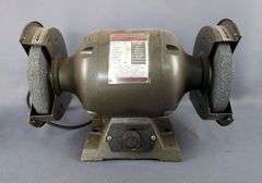 Cars, Shed, Tools And Collectibles Auction
