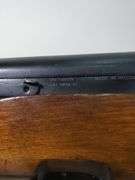 Russian/ CDI SKS 7.62x39 Rifle SN# HO1147/ CCCP17782, Folding Bayonet