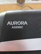 Aurora AS890C Paper Shredder