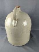 Monmouth Pottery 5 Gallon Stoneware Jug