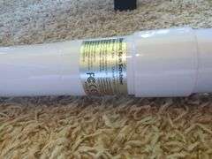 Electric Spin Scrubber Including Attachments