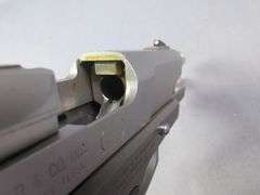 Ruger P89 9x19 Pistol SN# 309-63138, New In Box, Unfired, 2 Total Mags, Paperwork, In Hard Case