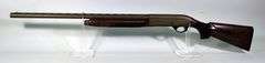 Classic Military Collectible Firearm And Sportsman Auction